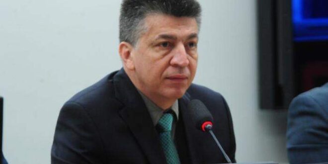 Projeto desonera indústria ferroviária de impostos federais