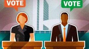81% dos deputados desta legislatura são candidatos à reeleição