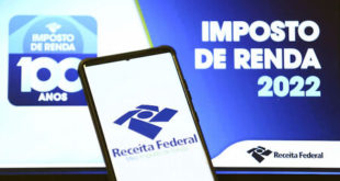 Receita paga restituições do quinto e último lote do IR 2022