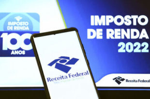Receita paga restituições do quinto e último lote do IR 2022