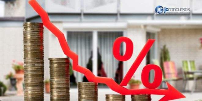 IPCA de agosto registra deflação menor que o de julho: de 0,36% ante 0,68%