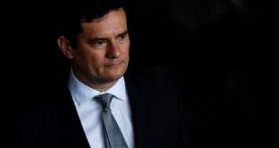 Justiça cumpre mandado de busca e apreensão na casa de Sérgio Moro neste sábado (3)