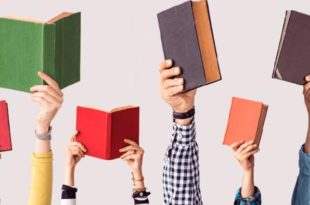 Clube do livro Prateleira abre inscrições para novos membros, no Acre