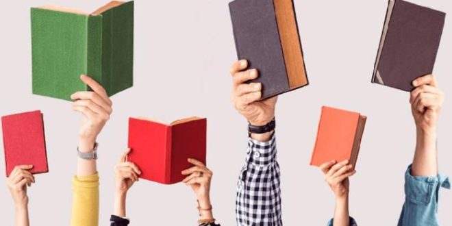 Clube do livro Prateleira abre inscrições para novos membros, no Acre