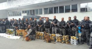 Violência: Operação no Complexo da Maré (RJ) tem tiroteio e deixa 3 mortos