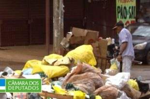 Projeto acaba com prisão para pequenos furtos cometidos por quem passa fome