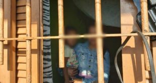 Mulher e filho são resgatados de cárcere privado no litoral de SP