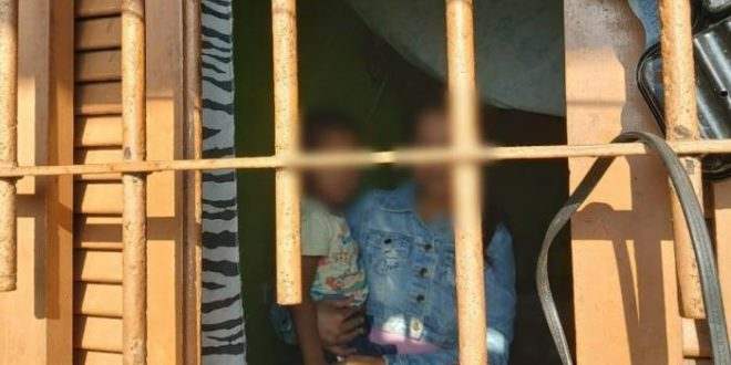 Mulher e filho são resgatados de cárcere privado no litoral de SP