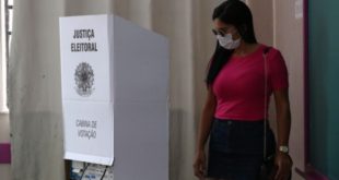 Datafolha: Entre mulheres, Lula tem 49% contra 29% de Bolsonaro