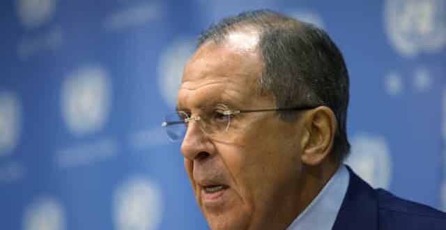 Brasil terá reunião com Rússia e ignora Ucrânia em Assembleia da ONU
