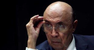Olha quem está falando: 'O que Lula precisa é de uma sintonia fina', diz Meirelles