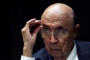 Olha quem está falando: 'O que Lula precisa é de uma sintonia fina', diz Meirelles