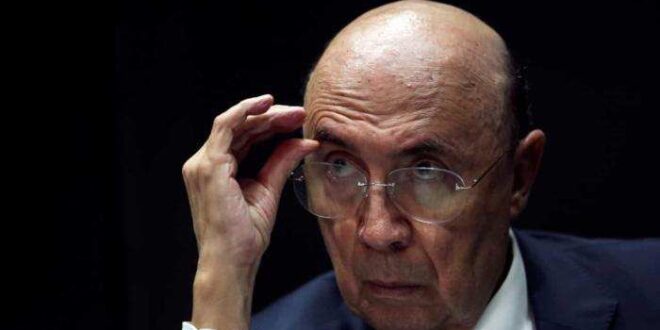 Olha quem está falando: 'O que Lula precisa é de uma sintonia fina', diz Meirelles