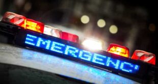 Homem amputa perna na frente da filha de 5 anos nos EUA