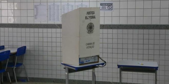 Confira datas e informações sobre título, biometria e local de votação
