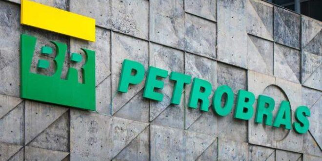 Petrobras reduz o preço do diesel em 0,30 por litro nas refinarias