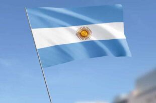 Argentina: PIB tem alta anual de 6,9% no 2º trimestre