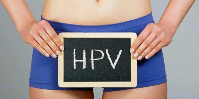 Vacina contra o HPV: entenda o motivo