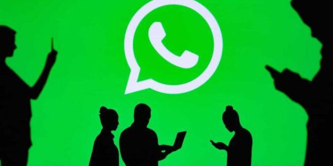 Maioria dos brasileiros confia em notícias via WhatsApp, diz estudo