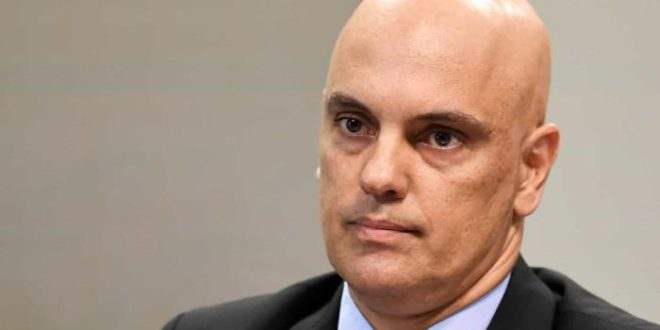 Presidente do TSE autoriza reforço das Forças Armadas para segurança no 1º turno
