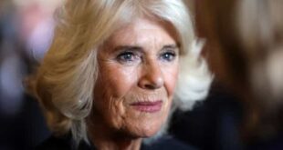 Camilla Parker Bowles: de amante a rainha do Reino Unido