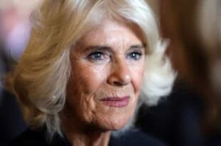 Camilla Parker Bowles: de amante a rainha do Reino Unido