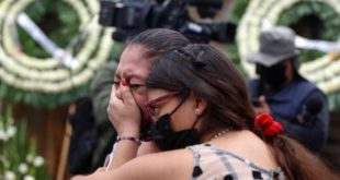 Terremoto atinge México no aniversário de dois grandes abalos sísmicos