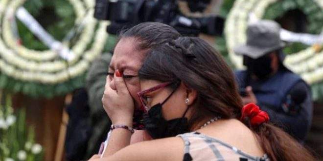 Terremoto atinge México no aniversário de dois grandes abalos sísmicos