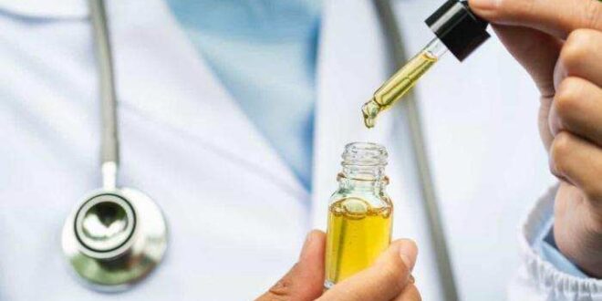 Medicamento de cannabis começa a ser vendido por delivery no País