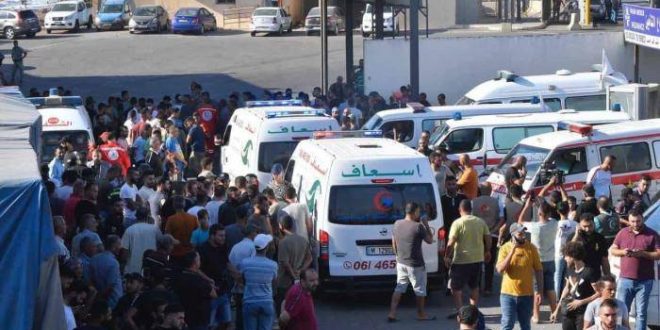 Morte de mais de 70 imigrantes em naufrágio escancara crise no Líbano