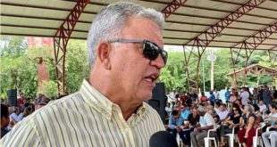  Óbito em hospital de Sena Madureira, Petecão critica governo: "A saúde está desabando"