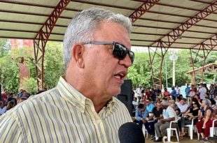  Óbito em hospital de Sena Madureira, Petecão critica governo: "A saúde está desabando"