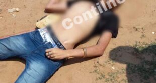 Jovem é ferido com cinco tiros e morre em hospital de Senador Guiomard