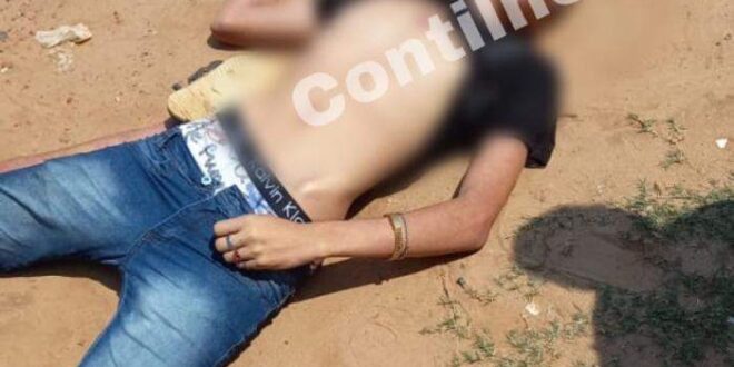 Jovem é ferido com cinco tiros e morre em hospital de Senador Guiomard