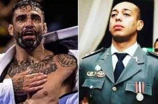 PM que matou Leandro Lo vira réu por homicídio triplamente qualificado
