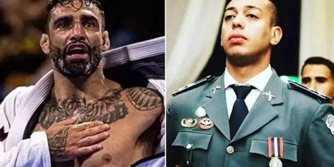 PM que matou Leandro Lo vira réu por homicídio triplamente qualificado