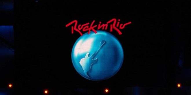 Polícia registra golpes em venda de ingresso do Rock in Rio