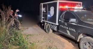 Adolescente de 17 anos interrogado pelo tribunal do crime e executado em Rio Branco. Vídeo