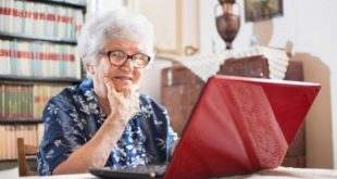 Projeto cria Programa de Inclusão Digital para Idosos
