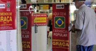 Remédios do Farmácia Popular cortados por Bolsonaro podem custar até R$ 65