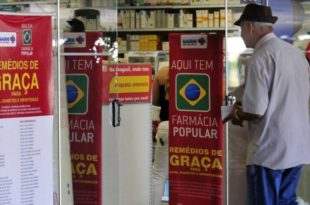 Remédios do Farmácia Popular cortados por Bolsonaro podem custar até R$ 65