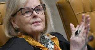 Rosa Weber contraria PGR e mantém apurações da CPI da Covid sobre Bolsonaro