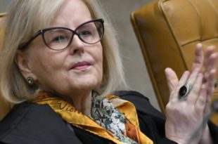 Rosa Weber contraria PGR e mantém apurações da CPI da Covid sobre Bolsonaro