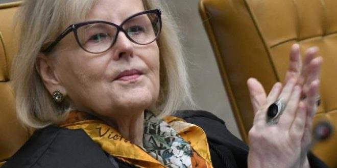 Rosa Weber contraria PGR e mantém apurações da CPI da Covid sobre Bolsonaro