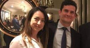 Casal Moro já gastou R$ 1,1 milhão em advogados na campanha