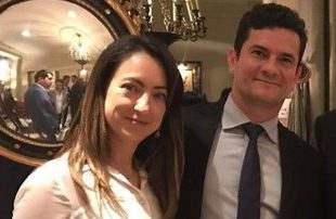 Casal Moro já gastou R$ 1,1 milhão em advogados na campanha