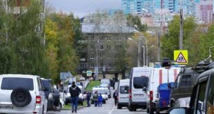 Disparos em escola na Rússia deixam 13 mortos e 20 feridos; confira