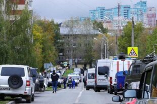 Disparos em escola na Rússia deixam 13 mortos e 20 feridos; confira