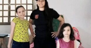 Mãe que matou filhas disse que fez “um bem” às crianças