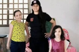Mãe que matou filhas disse que fez “um bem” às crianças